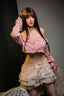 Customized Order! Free shipping! Persephone 160cm/5ft3 TPE Sex Doll