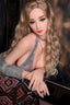 Customized Order! Free shipping! Galatea 160cm/5ft3 TPE Sex Doll