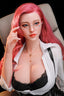 Customized Order! Free shipping! Camille 168cm/5ft6 TPE Sex Doll