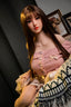 3-7 Days Delivery! Free shipping! Persephone 160cm/5ft3 TPE Sex Doll