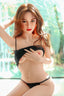 3-7 Days Delivery! Free shipping! Aurora 159cm/5ft3 TPE Sex Doll