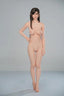 Customized Order! Free shipping! Allegra 161cm/5ft3 TPE Sex Doll