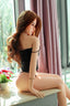 Customized Order! Free shipping! Aurora 159cm/5ft3 TPE Sex Doll