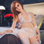 3-7 Days Delivery! Free shipping! Hope 160cm/5ft3 TPE Sex Doll