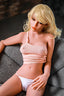 Customized Order! Free shipping! Valentina 157cm/5ft2 TPE Sex Doll