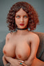 Customized Order! Free shipping! Penelope 162cm/5ft4 TPE Sex Doll