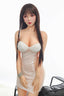 Customized Order! Free shipping! Rosalind 166cm/5ft5 TPE Sex Doll
