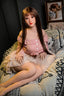 3-7 Days Delivery! Free shipping! Persephone 160cm/5ft3 TPE Sex Doll