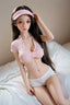 Customized Order! Free shipping! Strawberry 60cm/1ft12 TPE Mini Sex Doll