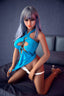 3-7 Days Delivery! Free shipping! Desiree 158cm/5ft2 TPE Sex Doll