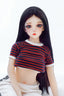 3-7 Days Delivery!Free shipping! Eirian 60cm/1ft12 TPE Mini Sex Doll
