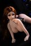 3-7 Days Delivery!Free shipping! Arianwen 60cm/1ft12 TPE Mini Sex Doll