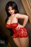 3-7 Days Delivery!Free shipping! Melantha 88cm/2ft11 TPE Mini Sex Doll