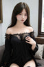 Customized Order! Free shipping! Ione 159cm/5ft3 Silicone Sex Doll