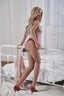 Customized Order! Free shipping! Melisande2 150cm/4ft11 TPE Sex Doll