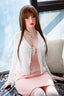 Customized Order! Free shipping! Elysande 160cm/5ft3 TPE Sex Doll