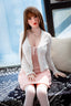 Customized Order! Free shipping! Elysande 160cm/5ft3 TPE Sex Doll
