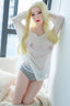 Customized Order! Free shipping! Sabrina 160cm/5ft3 TPE Sex Doll