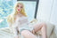 Customized Order! Free shipping! Sabrina 160cm/5ft3 TPE Sex Doll
