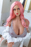Customized Order! Free shipping! Iolanthe 158cm/5ft2 TPE Sex Doll