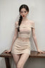 Customized Order! Free shipping! Meliora 168cm/5ft6 Silicone Sex Doll