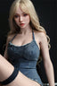 Customized Order! Free shipping! Bianca 168cm/5ft6 Silicone Sex Doll